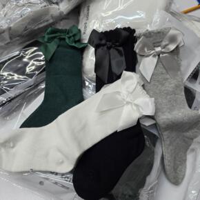 long bow socks