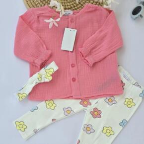 3pc next baby tight set