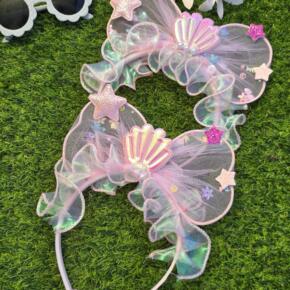 hair accessories