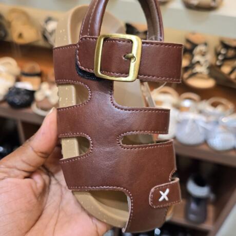 Brown Baby opens